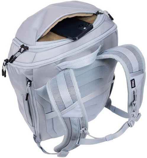 Batoh na notebook THULE Chasm 26L - modrý