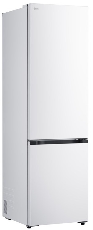 Kombinovaná lednice LG GBBS322ASW