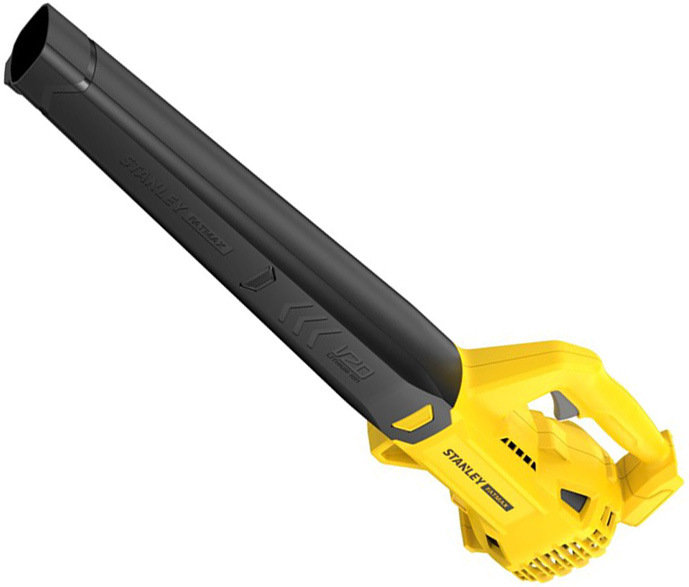 Fukar zahradní Stanley FatMax SFMCBL714B-XJ (bez baterie)