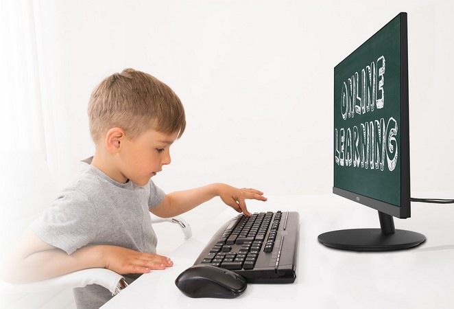 Monitor MSI PRO MP242 černý