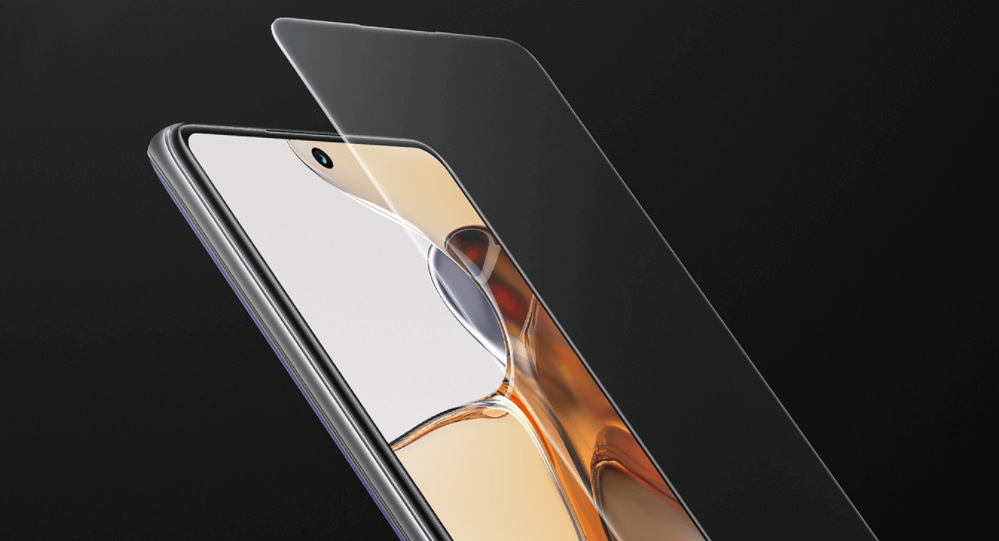 Mobilní telefon Xiaomi 11T 5G 8GB/128GB - Meteorite Gray