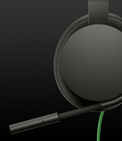 Headset Microsoft Xbox One Stereo Headset Headset Microsoft Xbox One Stereo Headset