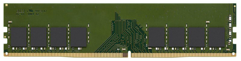 Operační paměť Kingston 16GB DDR4 3200MHz CL22
