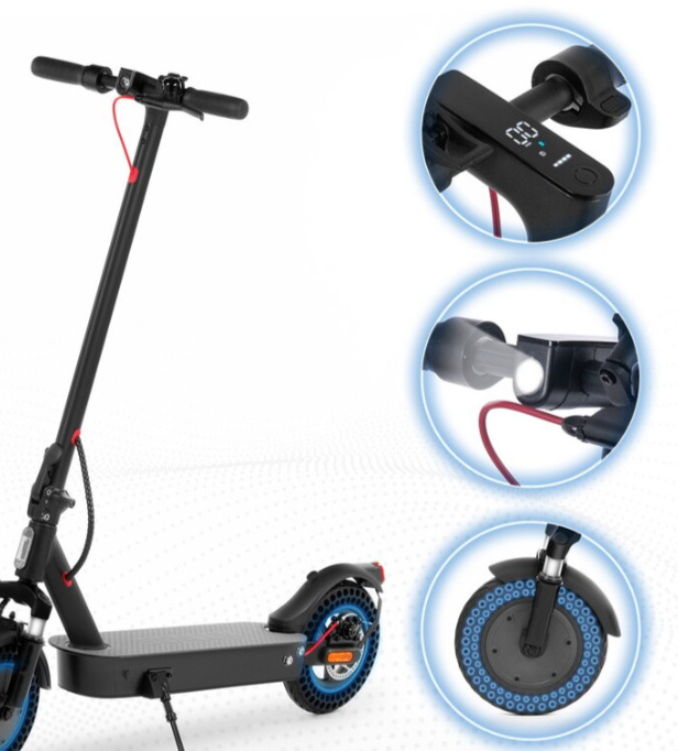 Elektrická koloběžka Sencor SCOOTER S30