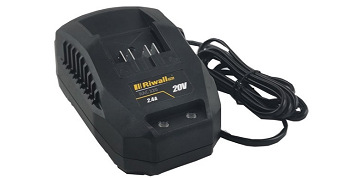 Nabíječka Riwall RAC 220 RIWRAC220
