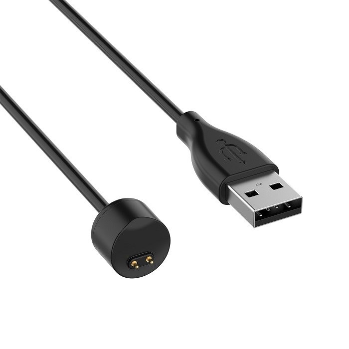 Nabíjecí kabel Tactical na Xiaomi Mi Band 5, 6, 7 magnetický