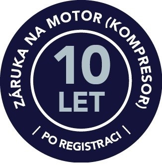 Chladnička s mrazničkou Electrolux ENS6TE19S bílá Chladnička s mrazničkou Electrolux ENS6TE19S bílá