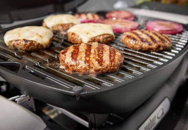 Gril zahradní plynový Weber Q 1200N černý WEB1501070_02