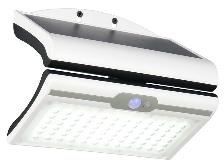 Venkovní svítidlo Reality MACAPA, 390W bílé