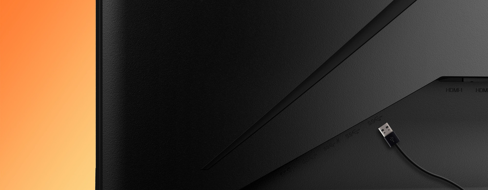 Monitor AOC CU34P2A Monitor AOC CU34P2A