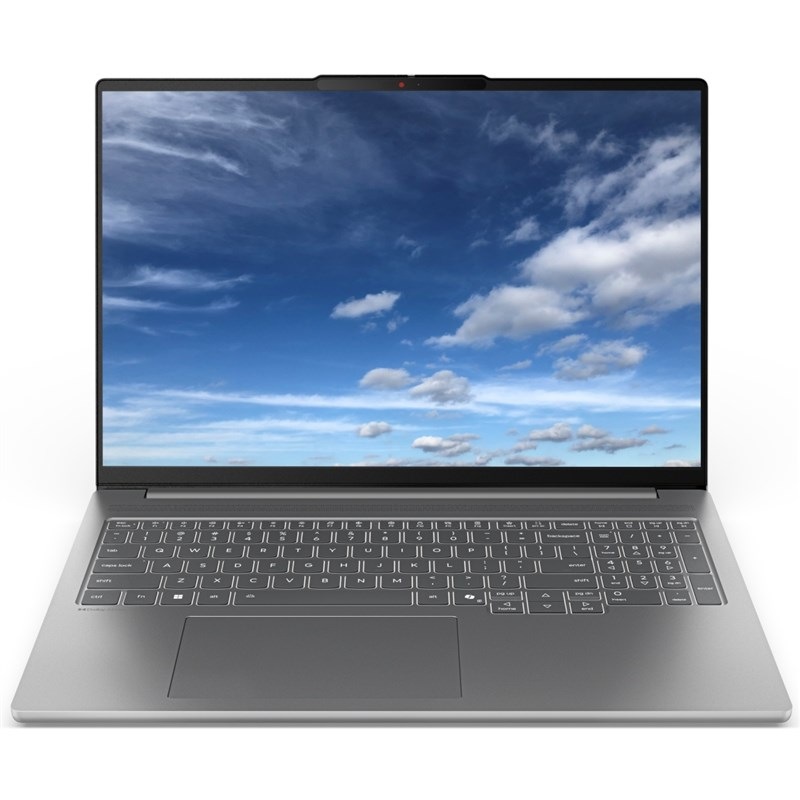 Notebook Lenovo IdeaPad Pro 5 16AKP10 šedý Notebook Lenovo IdeaPad Pro 5 16AKP10 šedý