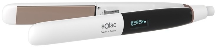 Žehlička na vlasy Solac PP7262