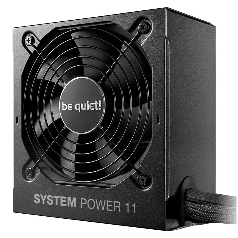 Zdroj be quiet! System Power 11 750W