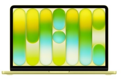 Apple MacBook Neo 13" A18 Pro 6× CPU 5× GPU, 8 GB, 256 GB - stříbrný CZ