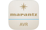 AV Receiver MARANTZ NR1510 černý AV Receiver MARANTZ NR1510 černý