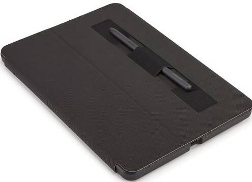 Pouzdro na tablet Case Logic SnapView 2.0 na Samsung Galaxy Tab S6 Lite černé