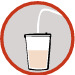 Automatický kávovar Gaggia Magenta Milk černý