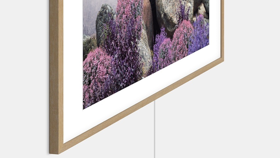 Televize Samsung The Frame QE50LS03B