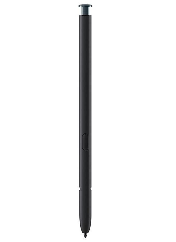 Stylus Samsung S Pen pro Galaxy S22 Ultra černý/zelený