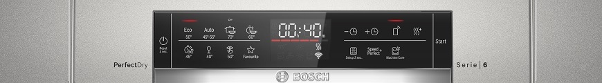 Myčka nádobí Bosch Serie 6 SPS6YMI14E Zeolith® nerez BOSSPS6YMI14E_panel