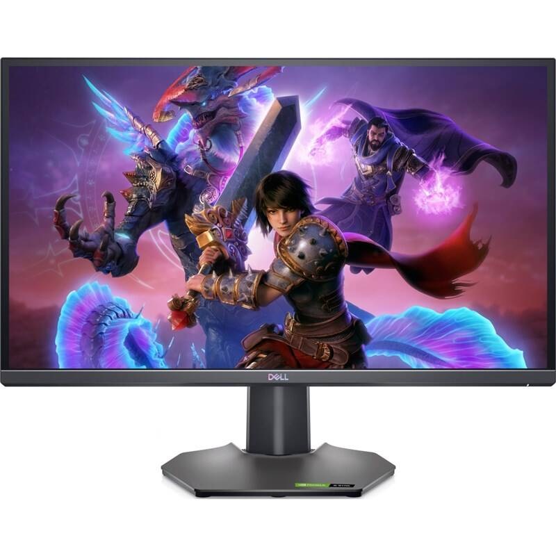 Herní monitor Dell G2723H černý