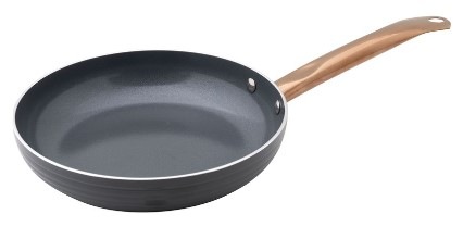 Pánev Lamart LT1238 Orro, 28 cm černá Pánev Lamart LT1238 Orro, 28 cm černá