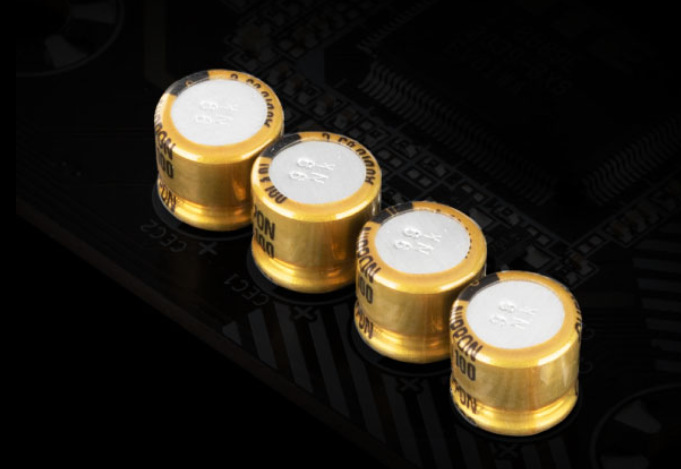 Základní deska GIGABYTE H610M K Základní deska GIGABYTE H610M K