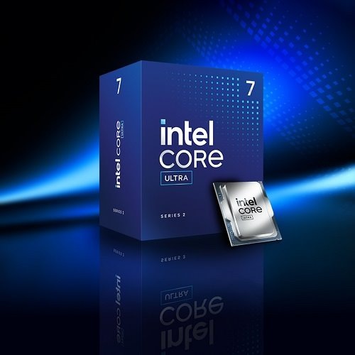 Procesor Intel Core Ultra 7 265 Procesor Intel Core Ultra 7 265
