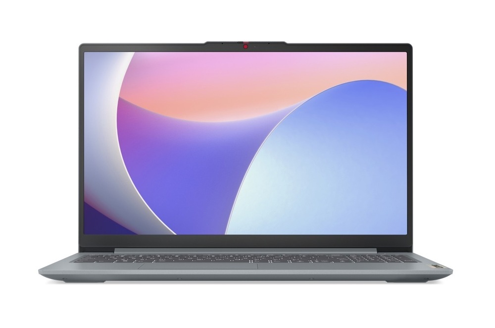 Notebook Lenovo IdeaPad Slim 3 15ABR8 šedý