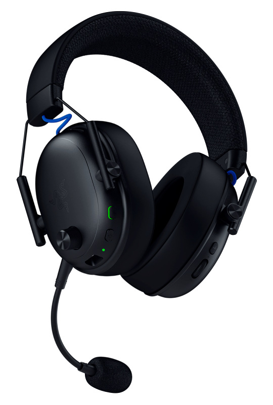Headset Razer BlackShark V3 PlayStation černý Headset Razer BlackShark V3 PlayStation černý