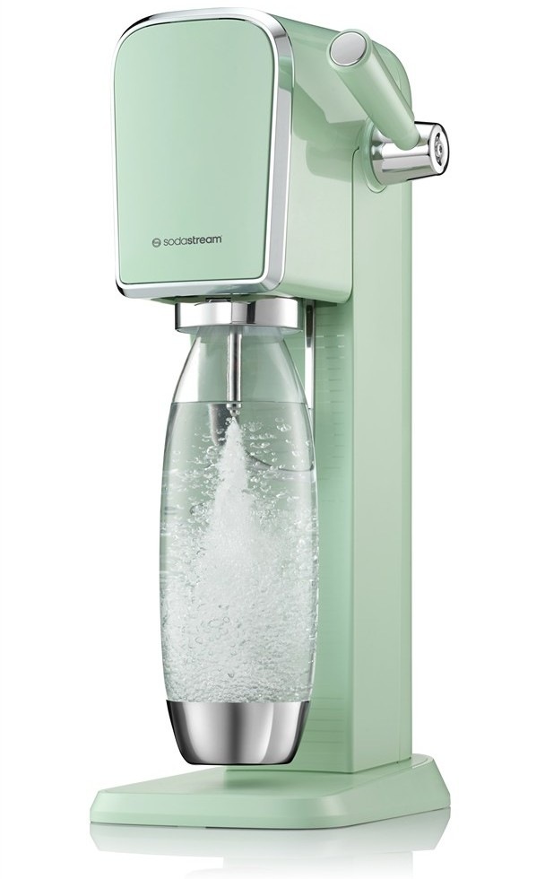 Výrobník sodové vody SodaStream Art MINT