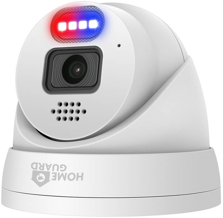 Kamerový systém iGET HOMEGUARD HGNVK84804 (NVR + 4x kamera) bílý Kamerový systém iGET HOMEGUARD HGNVK84804 (NVR + 4x kamera) bílý