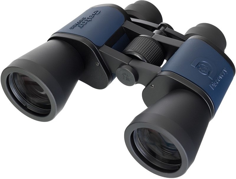 Dalekohled Discovery New Gator 10×50