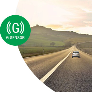 Autokamera NAVITEL MR250 NV šedá Autokamera NAVITEL MR250 NV šedá