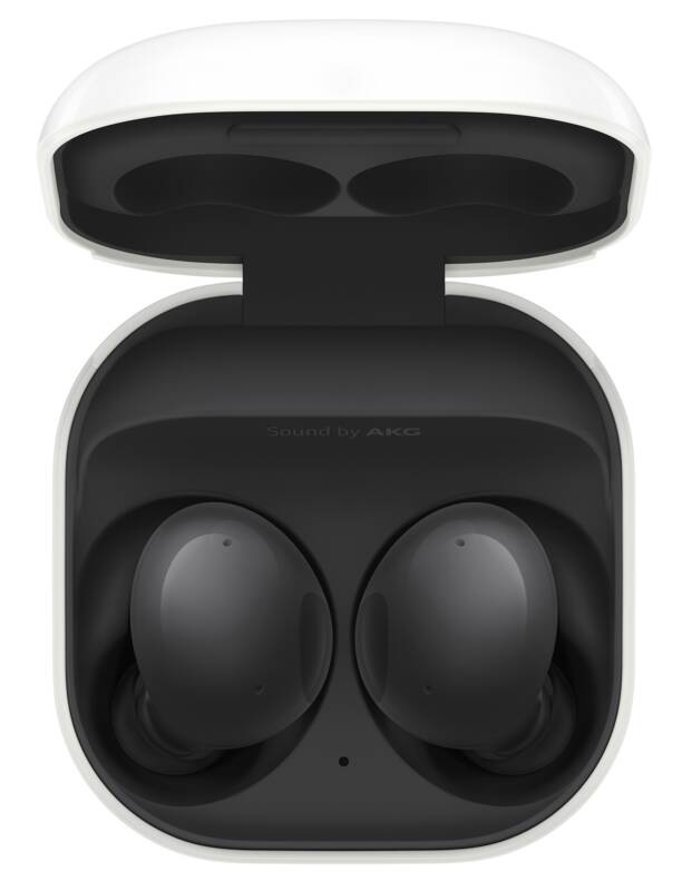 Sluchátka Samsung Galaxy Buds2 - grafitová