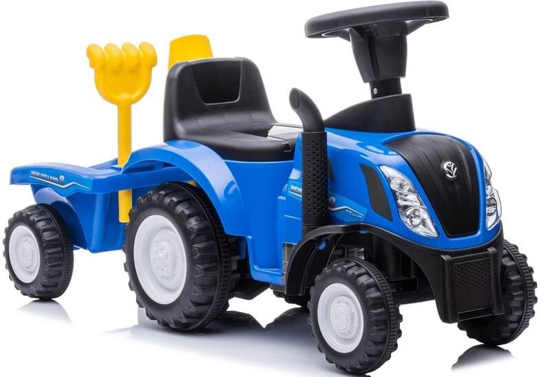 Elektrické autíčko Buddy Toys BPC 5175