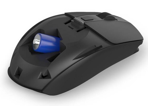 Myš uRage Reaper 310 Unleashed černá Myš uRage Reaper 310 Unleashed černá