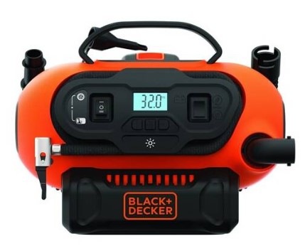 Kompresor Black-Decker BDCINF18N
