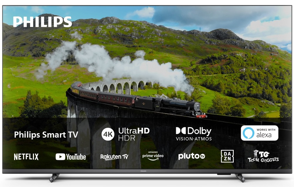 Televize Philips 75PUS7608