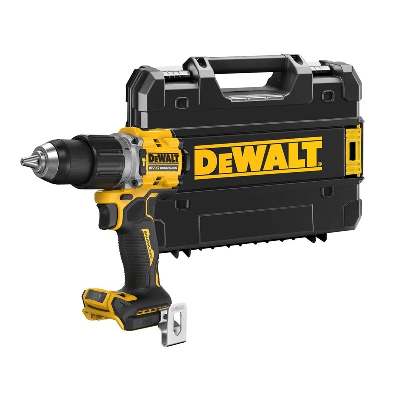 Aku vrtačka Dewalt XR 18V DCD805NT (bez baterie)