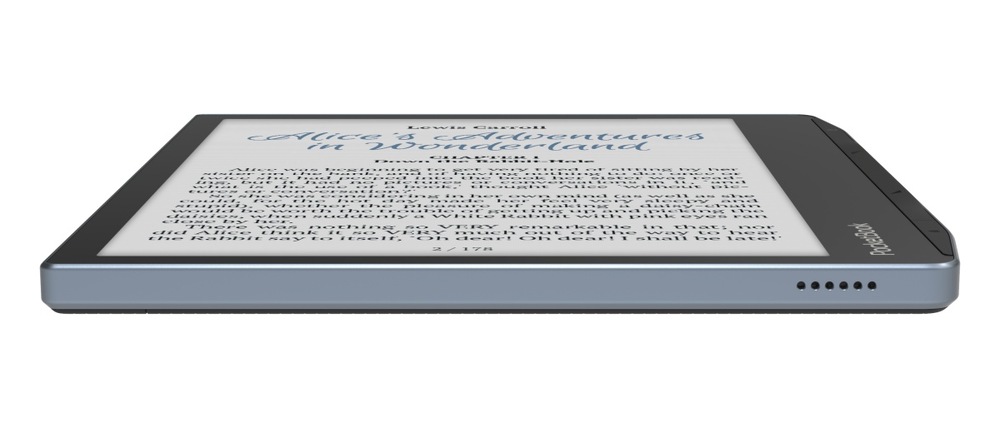 Čtečka e-knih PocketBook 700 Era Color - Stormy Sea černá Čtečka e-knih PocketBook 700 Era Color - Stormy Sea černá