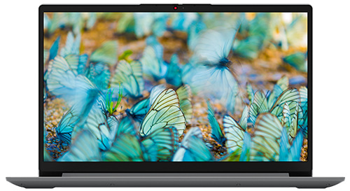 Notebook Lenovo IdeaPad 1 15AMN7 šedý