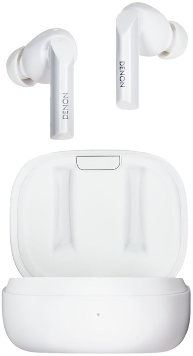 Denon AH-C840NCW, bílá