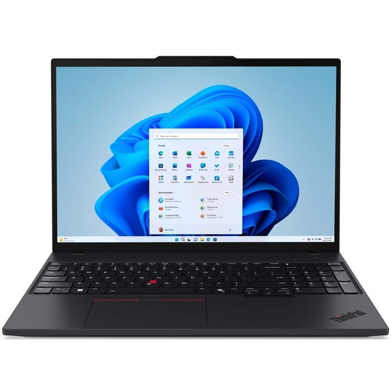 Notebook  Lenovo ThinkPad P16s Gen 4