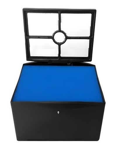 Filtr Tesla AquaStar AQ500 - (komplet)