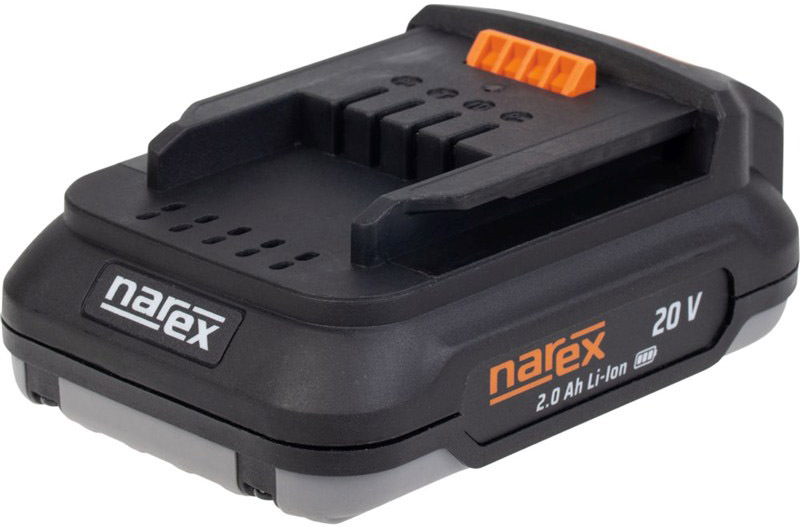 Akumulátor Narex AP 22
