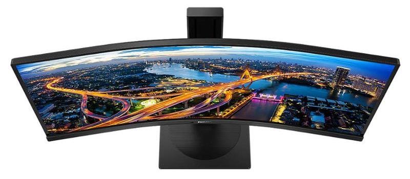 Monitor Philips 345B1C