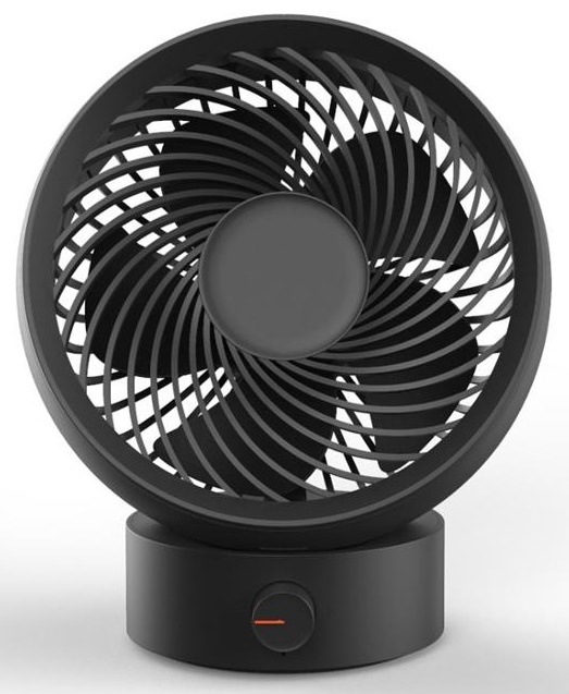 Ventilátor stolní Airbi COOL