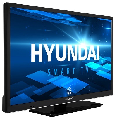 Televize Hyundai HLM 24TS201 SMART Televize Hyundai HLM 24TS201 SMART