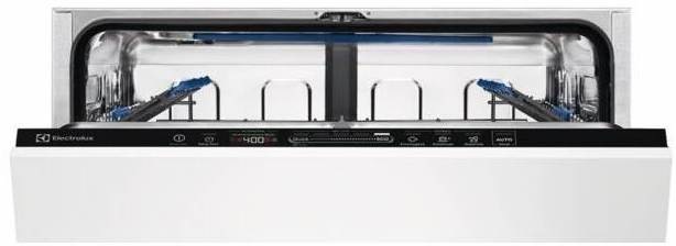Myčka nádobí Electrolux 700 PRO EEG67410L Myčka nádobí Electrolux 700 PRO EEG67410L